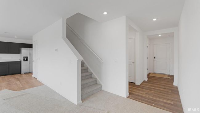 5478 Tranquilo Way, House other with 4 bedrooms, 3 bathrooms and null parking in Fort Wayne IN | Image 10