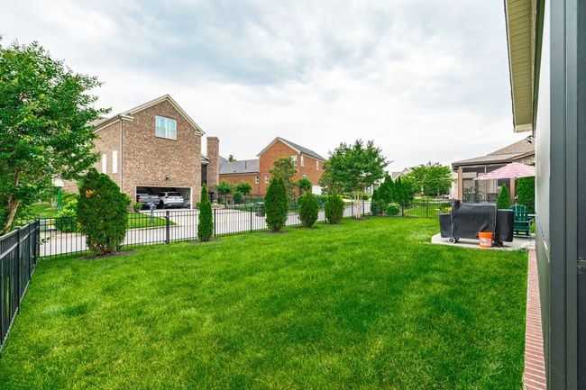 1039 Laffite Way, House other with 4 bedrooms, 4 bathrooms and 2 parking in Gallatin TN | Image 77