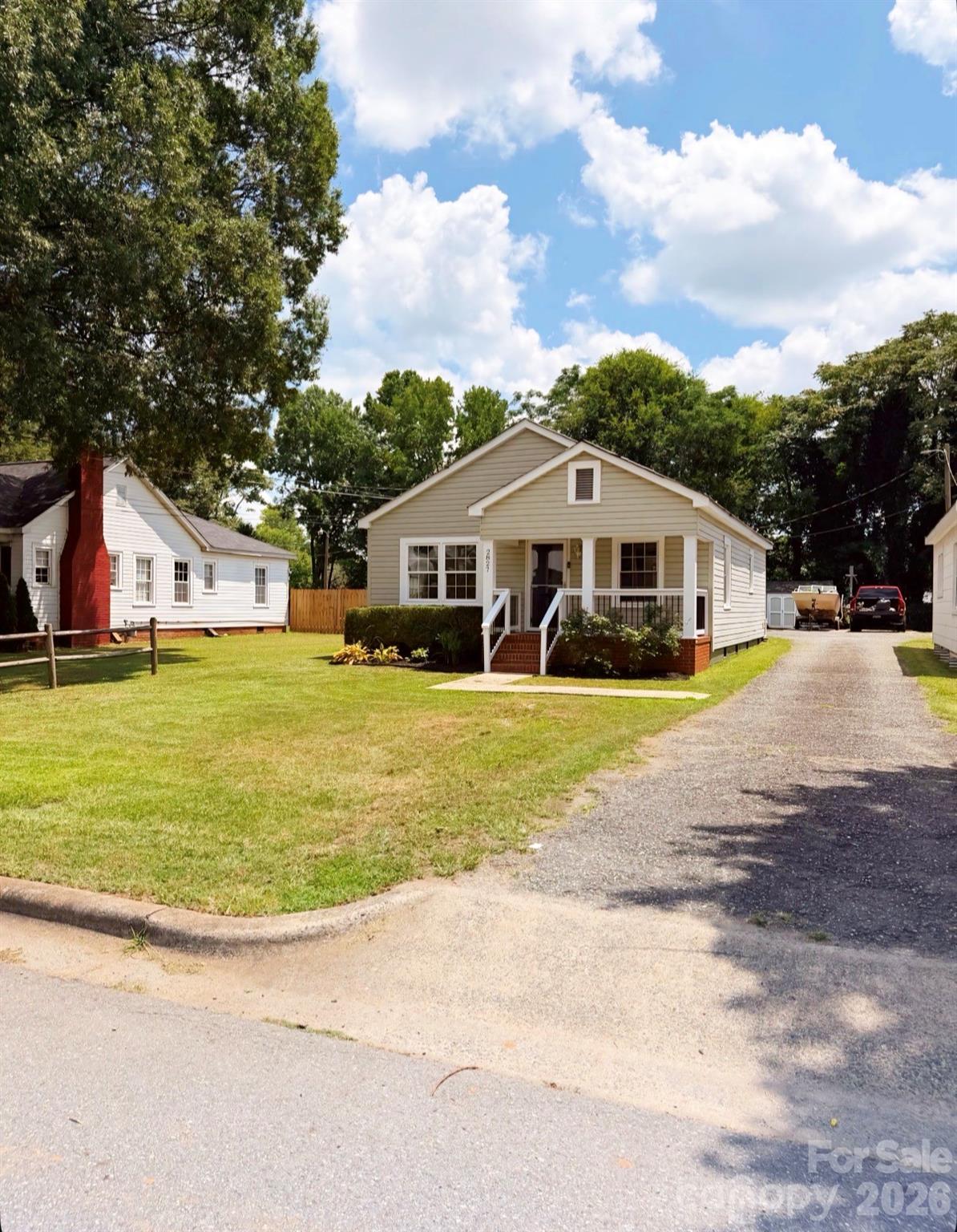 Residential in Gastonia 2