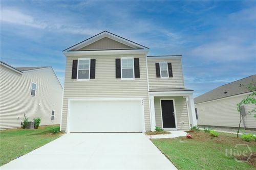 446 Coconut Dr, Bloomingdale, GA, 31302-8149 | Card Image