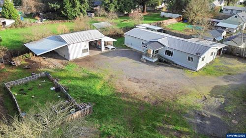 3372 Long St, Sweet Home, OR, 97386-3022 | Card Image