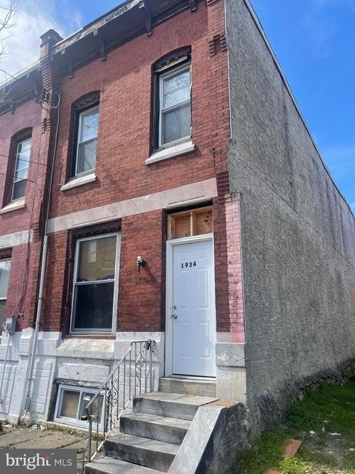 1934 N Croskey St, PHILADELPHIA, PA, 19121-2027 | Card Image