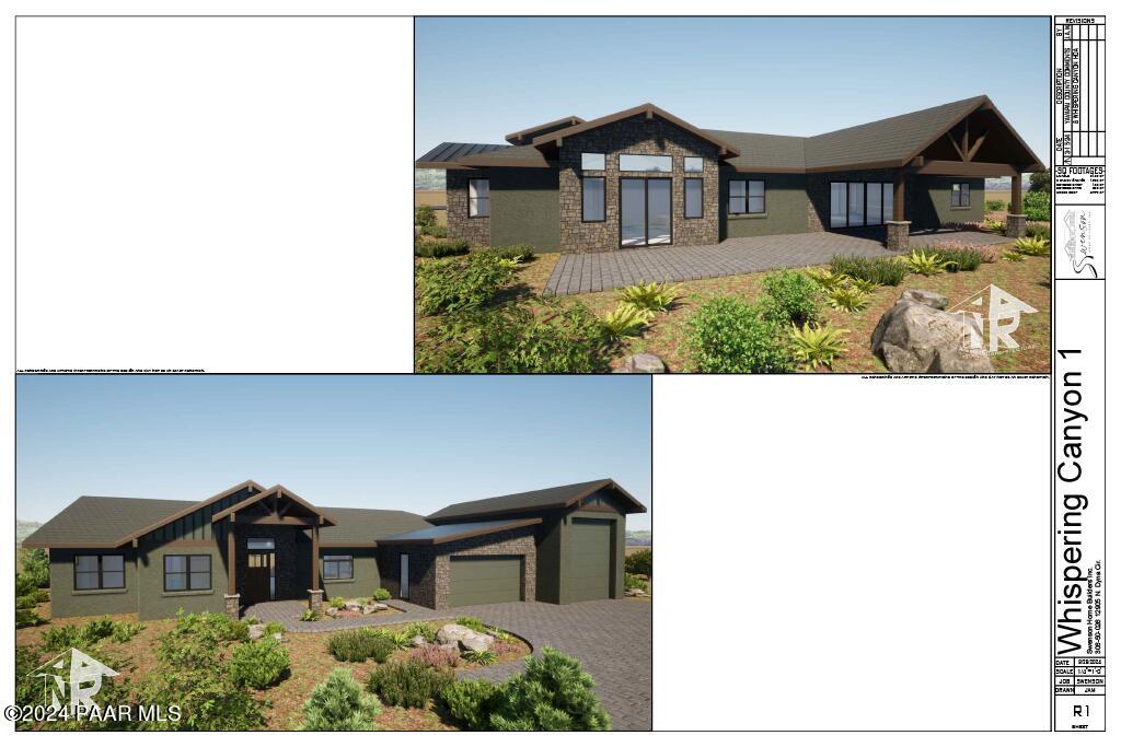 Residential in Prescott