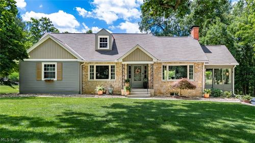1272 Country Club Dr, Zanesville, OH, 43701-1443 | Card Image