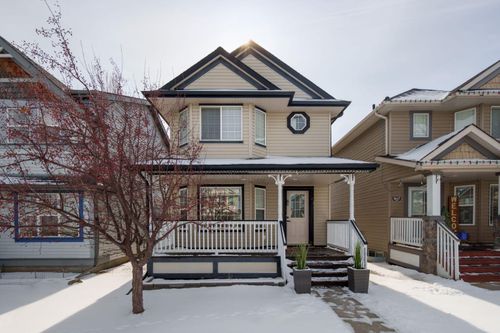 641 Evermeadow Rd Sw, Calgary, AB, T2Y4W8 | Card Image
