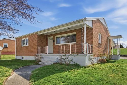 505 E E Lexington St, Wytheville, VA, 24382-3219 | Card Image