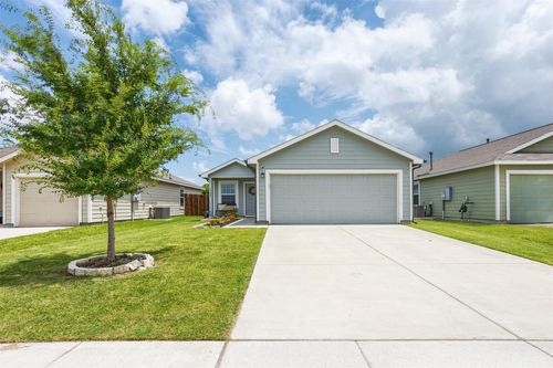 6104 Darkstar Dr, Forney, TX, 75126-3952 | Card Image