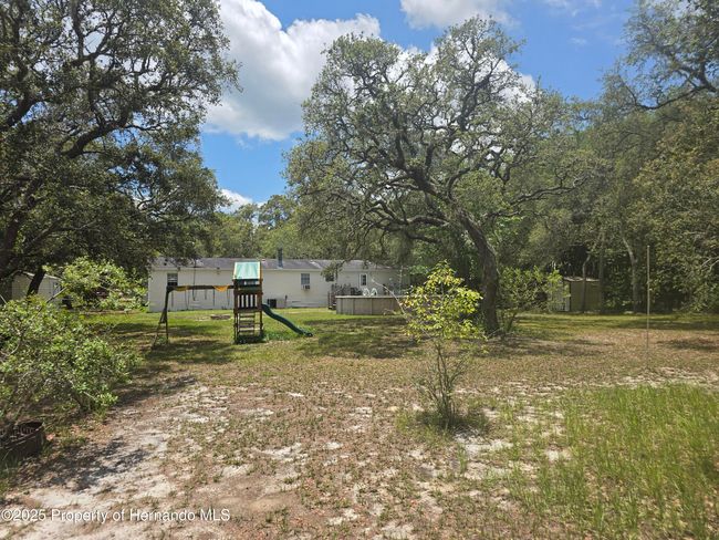 12843 Ithaca Ave, House other with 4 bedrooms, 2 bathrooms and null parking in Hudson FL | Image 17