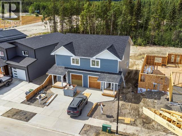 Residential in Whitehorse 5