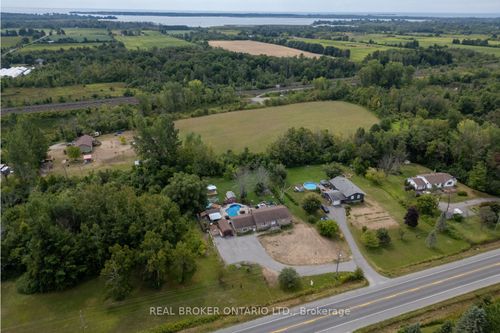 15471 County Rd 2, Brighton, ON, K0K1H0 | Card Image