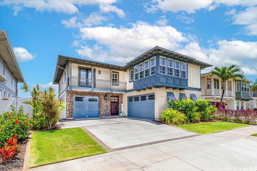 91-1040 Waikapuna St, Ewa Beach, HI, 96706-6427 | Card Image