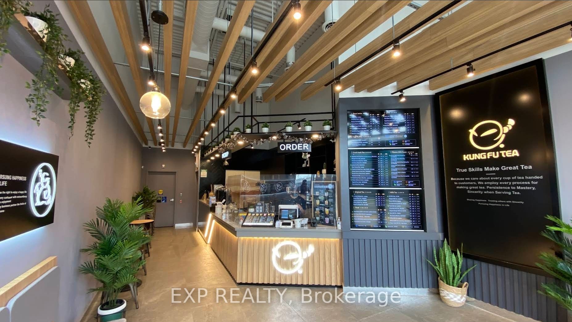 Commercial Sale in Toronto C15