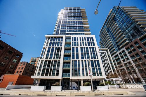 502-400 Adelaide St E, Toronto, ON, M5A4S3 | Card Image