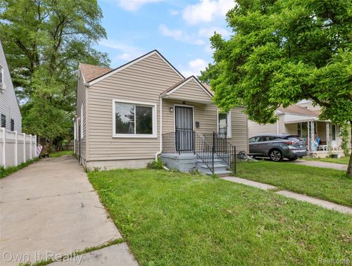 6459 Brace St, Detroit, MI, 48228-4732 | Card Image