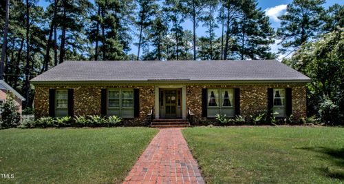 729 York St, Rocky Mount, NC, 27803-1944 | Card Image