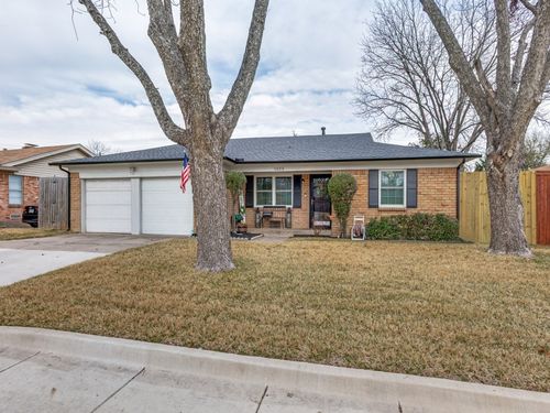 1325 Mayfield Avenue, Garland, TX, 75041 | Card Image