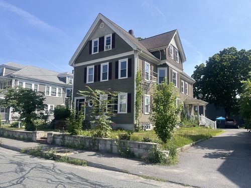 2f-39 Hodges Ave, Taunton, MA, 02780 | Card Image