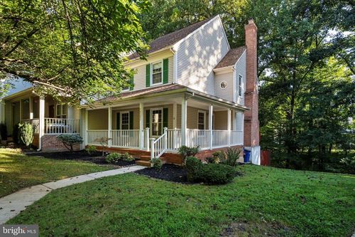 14223 Manifest Way, NORTH POTOMAC, MD, 20878-4270 | Card Image