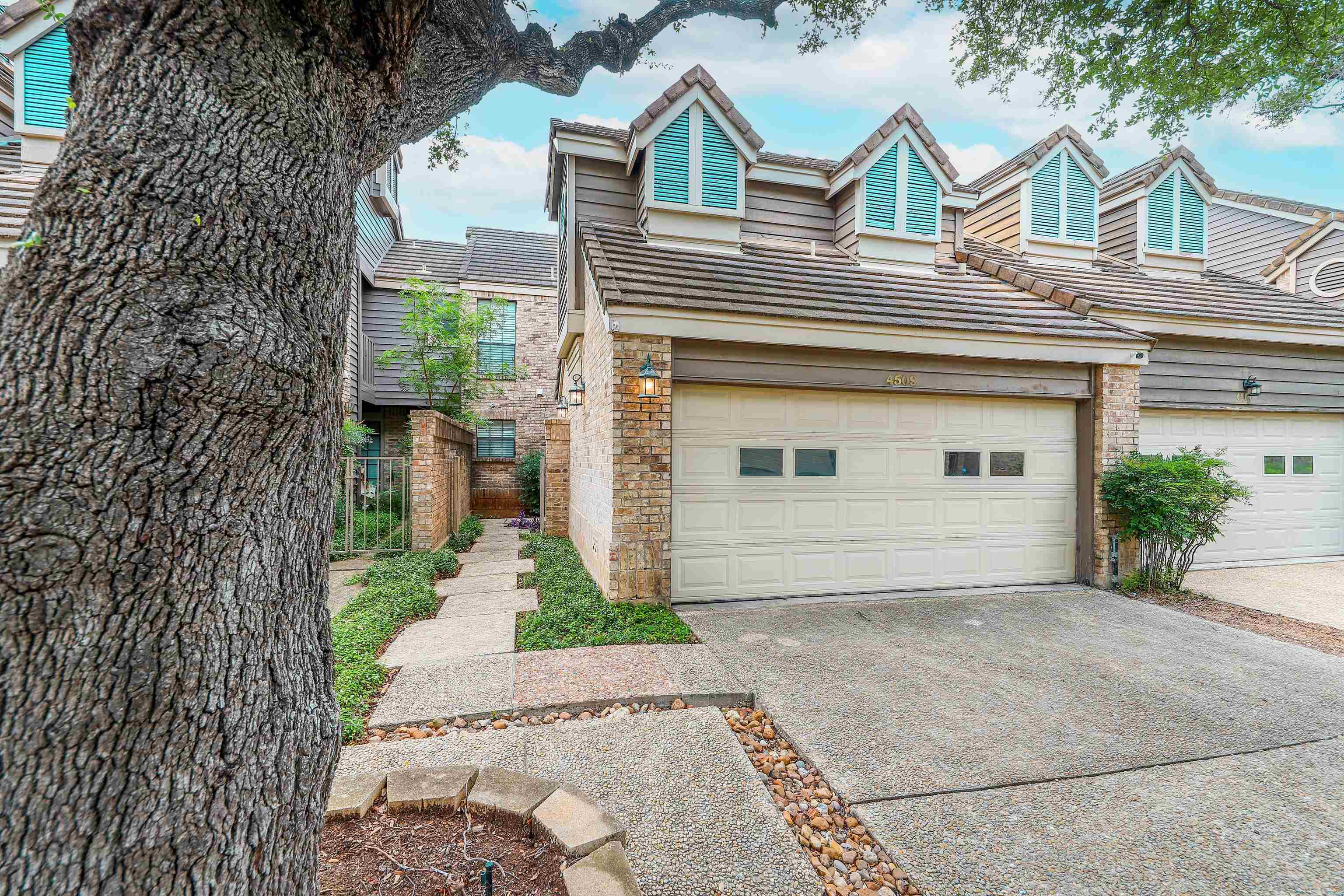Residential in San Antonio 3