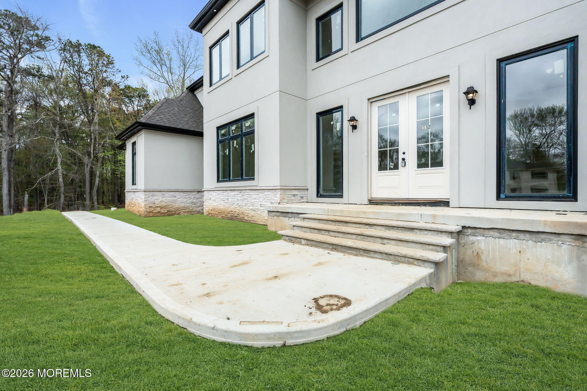 Residential in Morganville 4