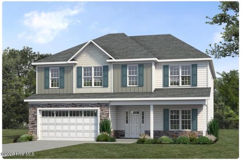 11 Constitution Court, Newport, NC, 28570 | Card Image