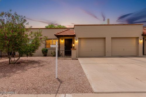 48-4501 E Carol Ave, Mesa, AZ, 85206-2069 | Card Image