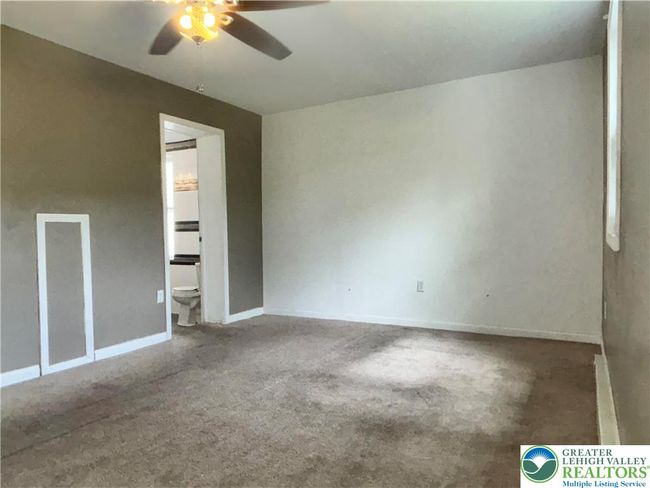 312 W Ridge St, House other with 3 bedrooms, 2 bathrooms and null parking in Lansford PA | Image 39