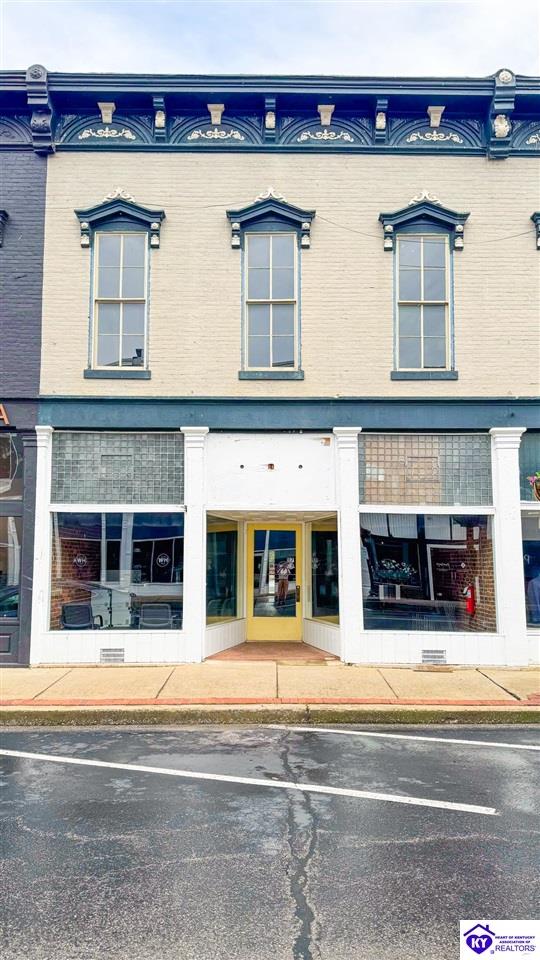 117 E Main St, Campbellsville, KY 42718