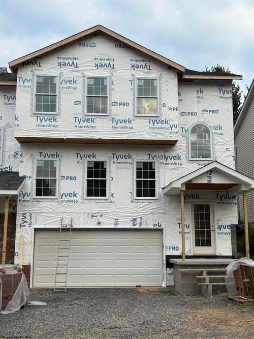 986 Ashton Place, Morgantown, WV, 26508 | Card Image