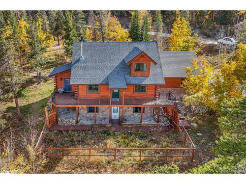 1666 High Creek Rd, FAIRPLAY, CO, 80440-5220 | Card Image