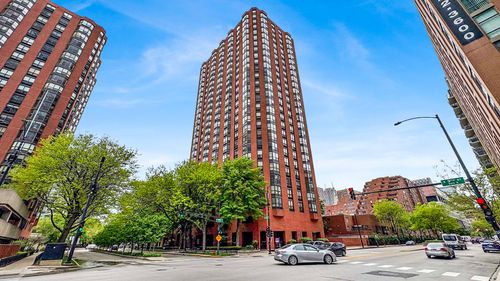 707-899 Plymouth Ct, Chicago, IL, 60605-2045 | Card Image