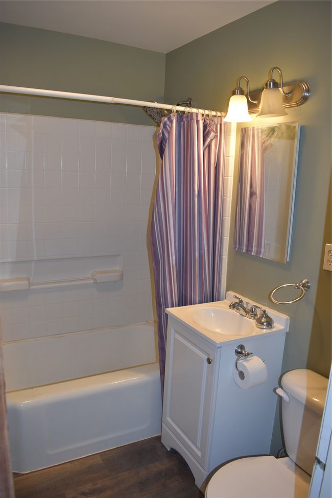 605 7 Th Ave Sw, House other with 2 bedrooms, 1 bathrooms and null parking in Conrad MT | Image 6