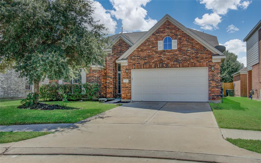 Dawntreader Dr, Cypress, TX 77429