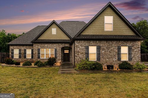 1136 Silverleaf Cir, Griffin, GA, 30224-7495 | Card Image