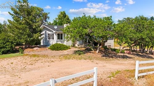 3970 Old Ranch Rd, Colorado Springs, CO, 80908-3751 | Card Image
