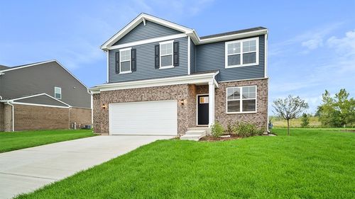 15000 W Palmer Dr, Manhattan, IL, 60442-2019 | Card Image