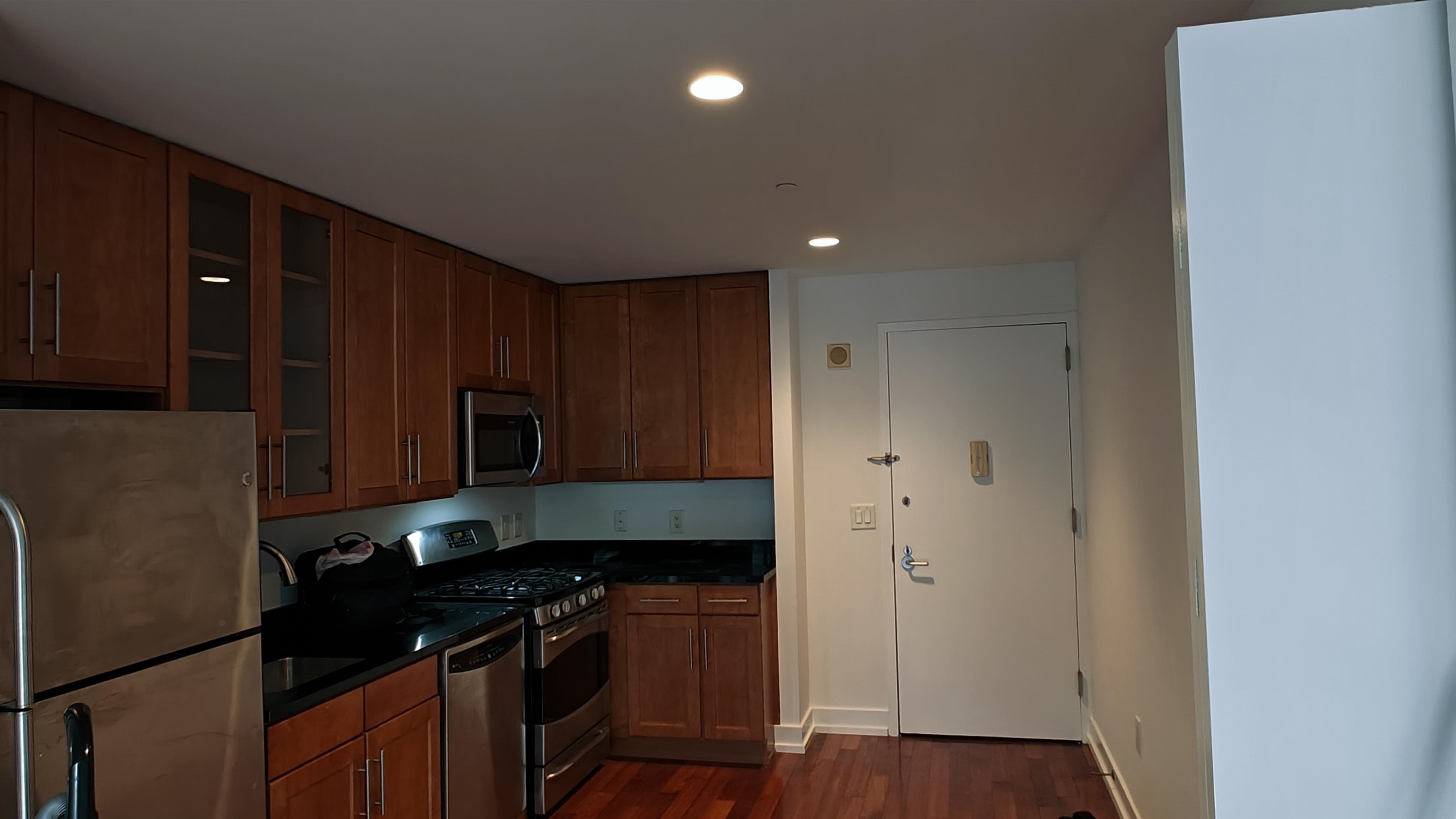Residential Lease in JC, Downtown 5