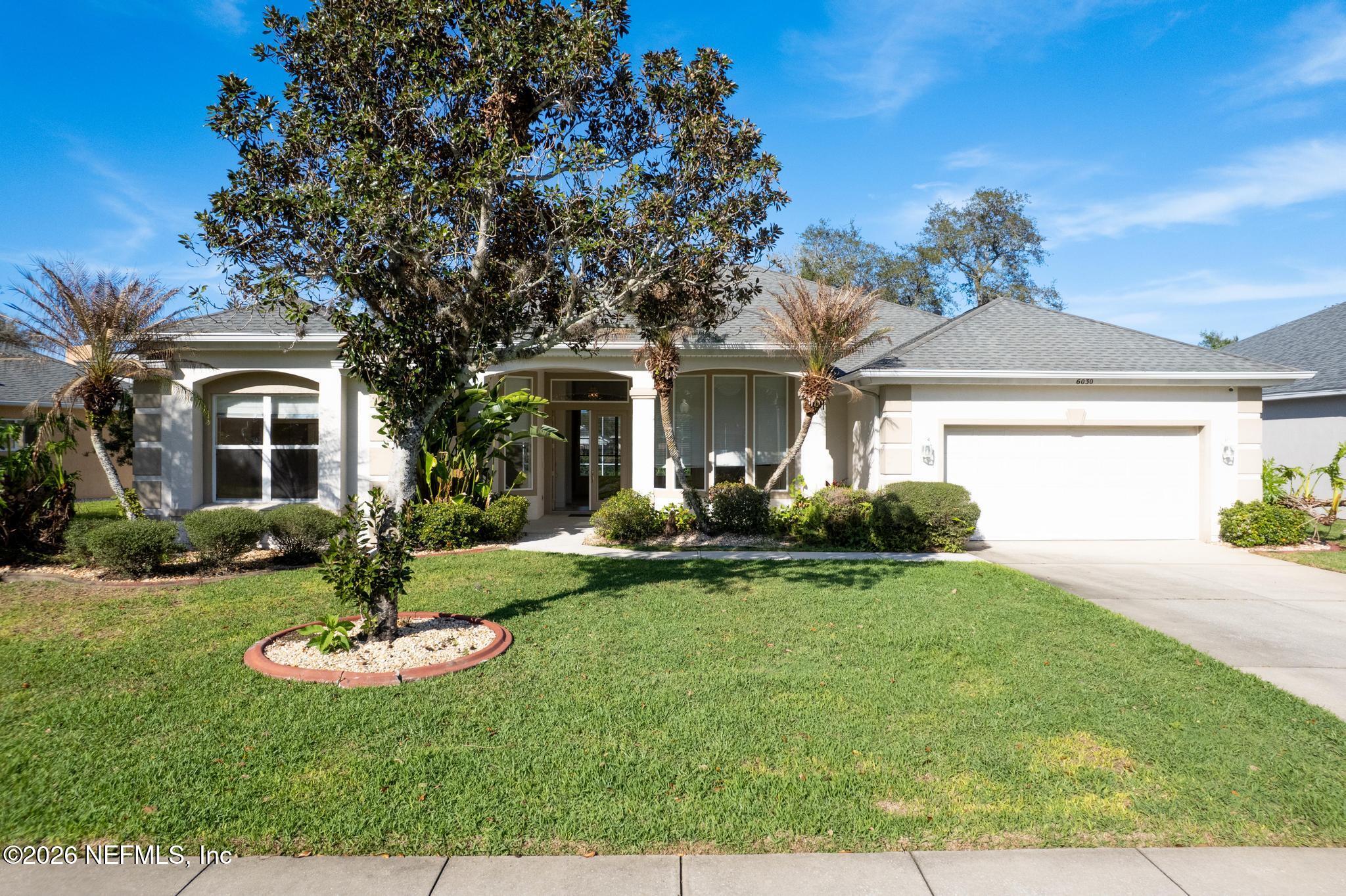 Residential in Port Orange