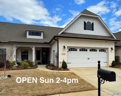 436 Ripple Lake Dr Sw, Huntsville, AL, 35824-4134 | Card Image