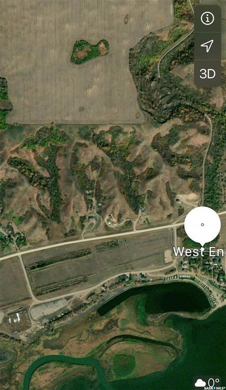 Land in West End 5