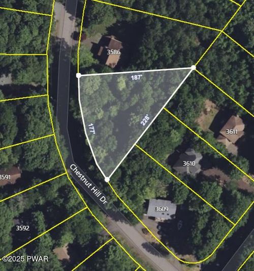 82 Chestnut Hill Dr, LAKE ARIEL, PA, 18436 | Card Image