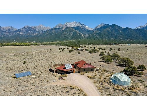 21 Mineral King Trl, Crestone, CO, 81131-5026 | Card Image