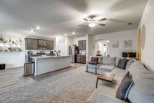 2012 Canterbury Dr, Seagoville, TX, 75159-1867 | Card Image