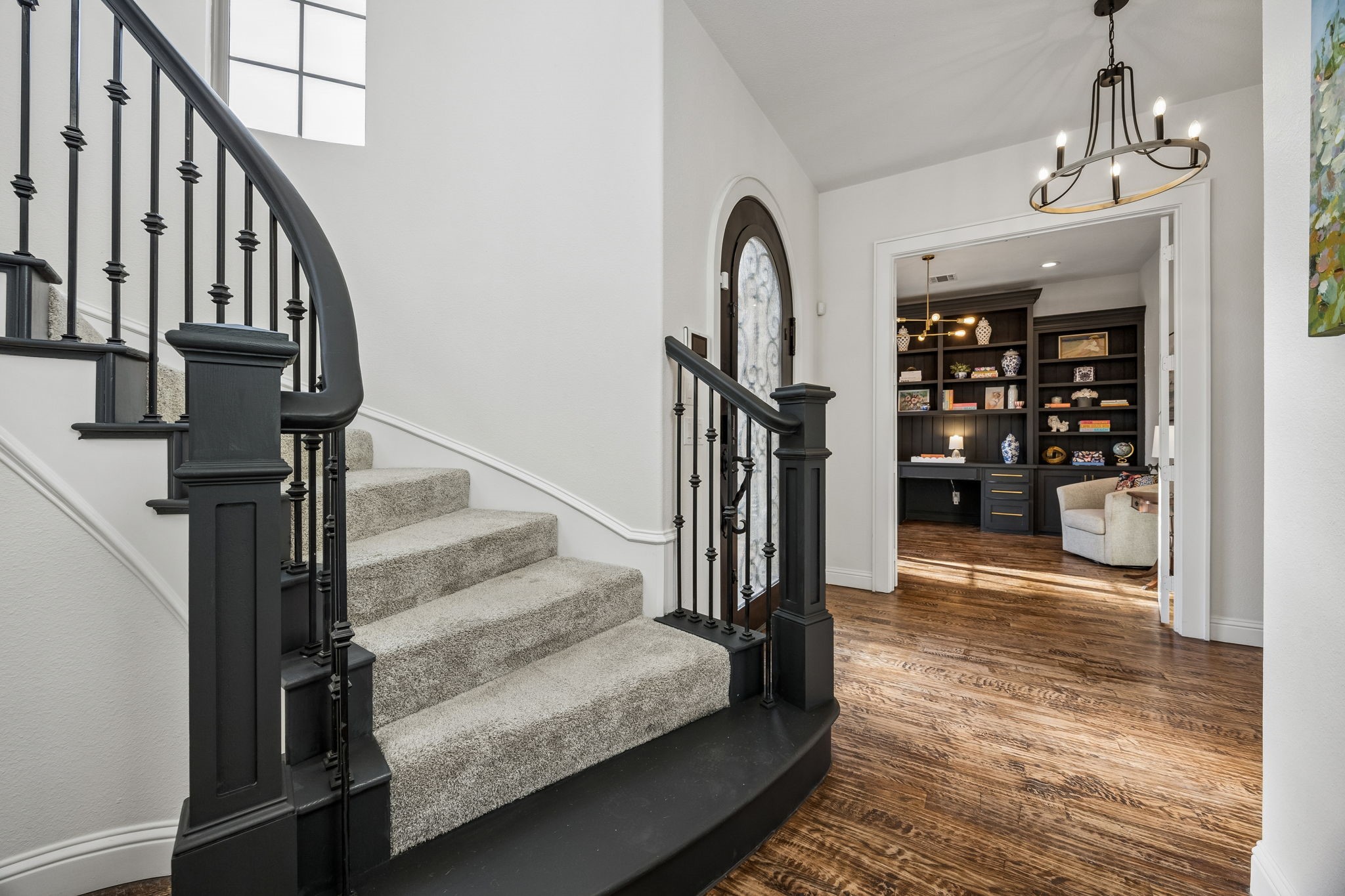 Residential in Oak Point 5