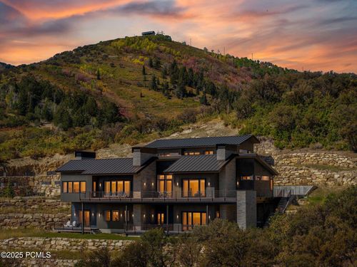 2740 Bear Hollow Dr, Park City, UT, 84098-8527 | Card Image