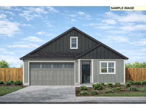 1715 Se Hankel St, Dallas, OR, 97338-3231 | Card Image