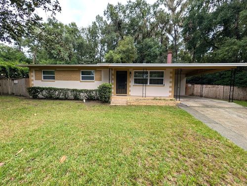 1524 34th Pl, GAINESVILLE, FL, 32605-2542 | Card Image