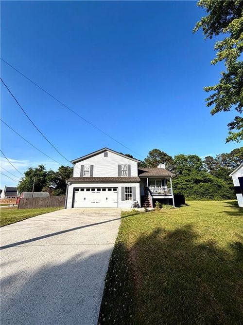 3376 Andrea Lee Ct, Snellville, GA, 30039-4974 | Card Image