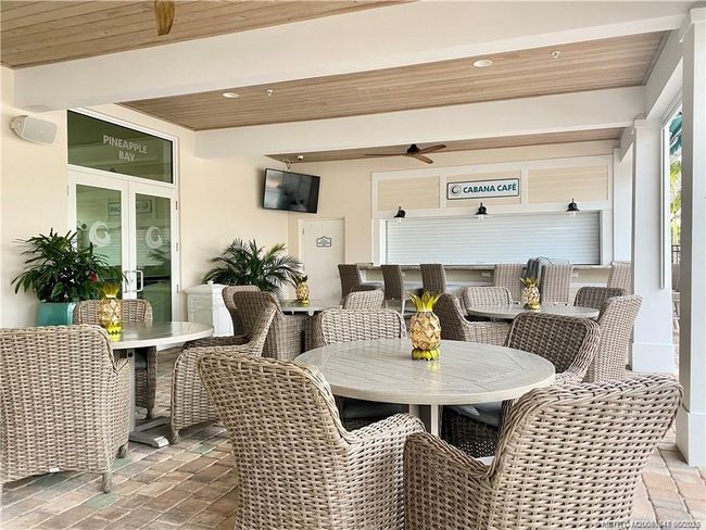 142 Ne Coastal Dr, House other with 2 bedrooms, 2 bathrooms and 2 parking in Ocean Breeze FL | Image 22