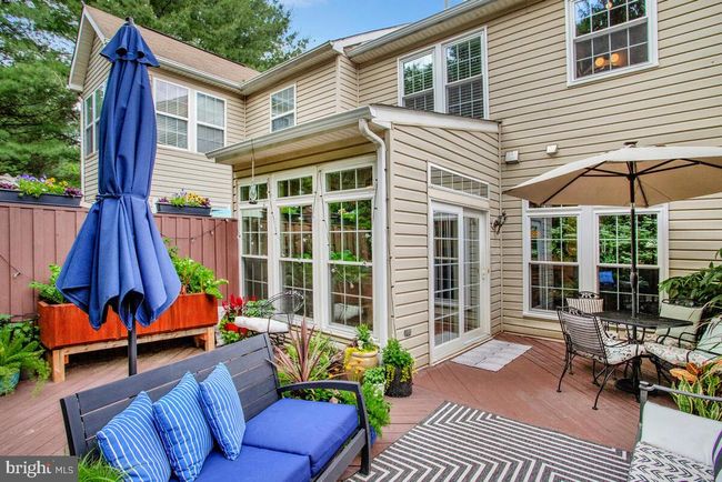 10 Ferns Ct, Townhouse with 4 bedrooms, 4 bathrooms and null parking in LUTHERVILLE TIMONIUM MD | Image 16
